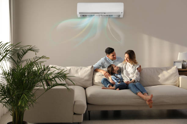 Best Residential HVAC in Riverbend, WA