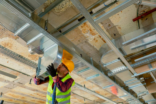 Best HVAC for Healthcare Facilities in Riverbend, WA