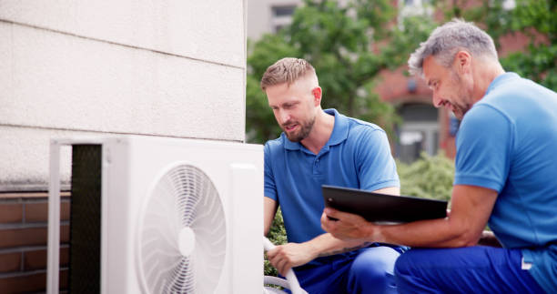 Reliable Riverbend, WA HVAC Solutions