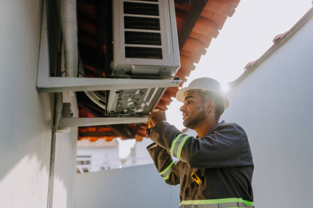Best HVAC Training and Certification in Riverbend, WA