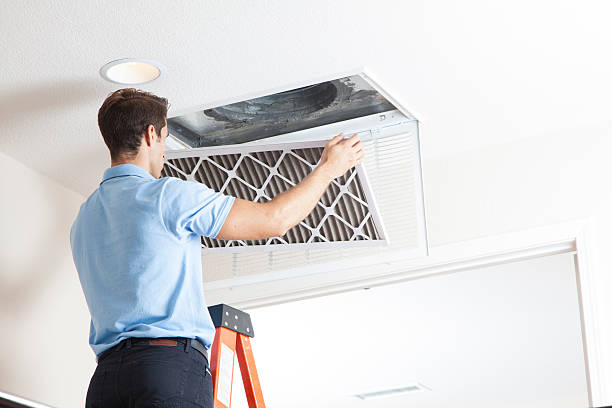 Best Seasonal HVAC Services in Riverbend, WA