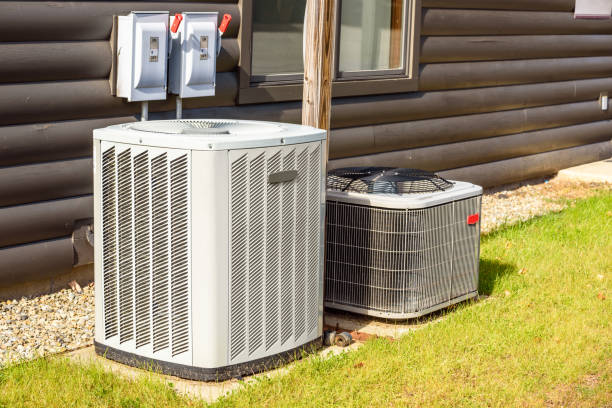 Best Energy-efficient HVAC Solutions in Riverbend, WA