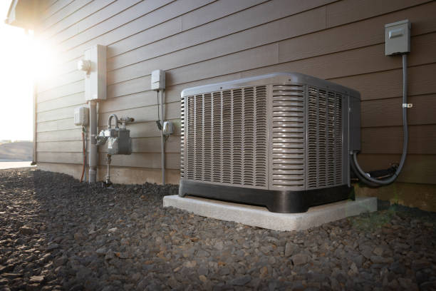 Best HVAC Consulting and Engineering in Riverbend, WA